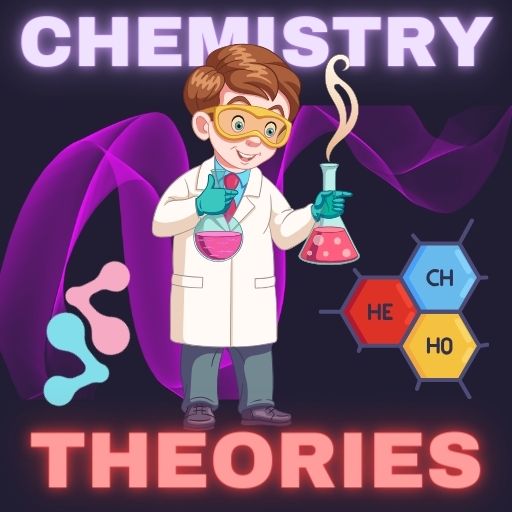 Chemistry e theories 0.35 Icon
