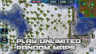 Machines at War 3 RTS - Screenshot 3