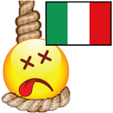 L'impiccato - Gioco italiano icon