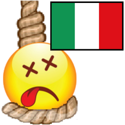 Image de l'icône L'impiccato - Gioco italiano