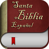 The Bible Español Audio icon