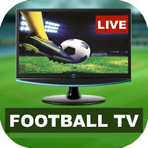 Football TV Live HD