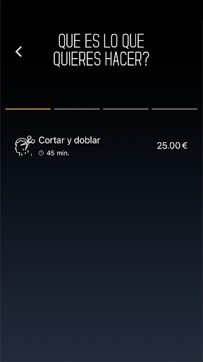 Camila Colorist Screen 3