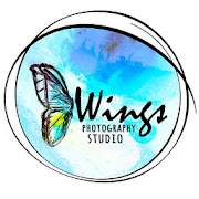 Wings photography