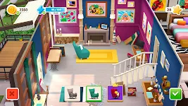 Gallery: Coloring Book & Decor Mod APK (unlimited stars) Download 8