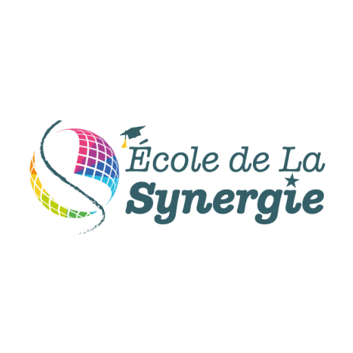 Synergie School logo