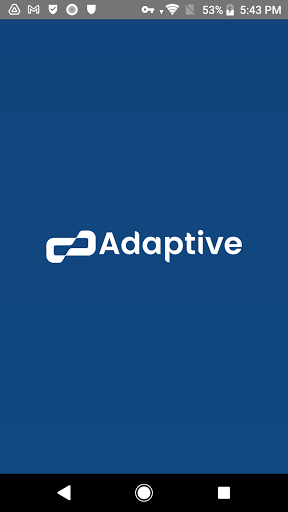 Adaptive Dynamics Technician