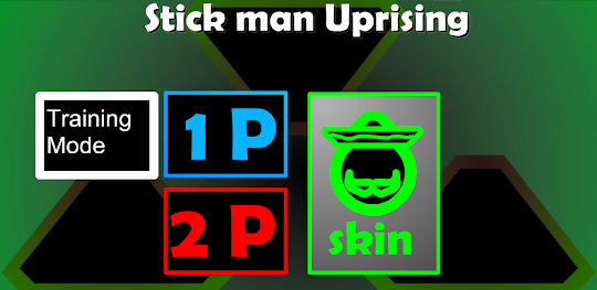 Stickman Uprising