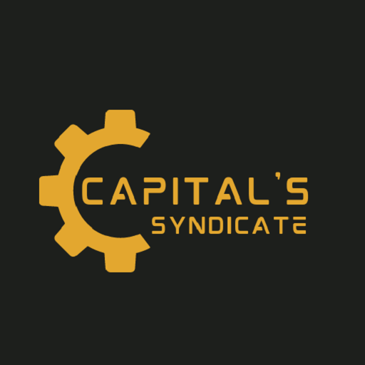 Capitals Syndicate logo