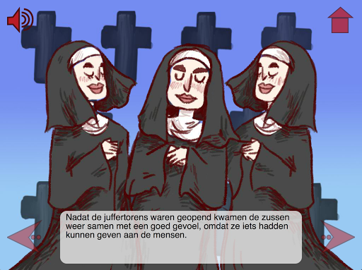 De Juffertorens Screen 2