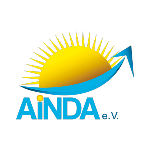 Ainda logo