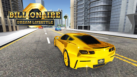 Billionaire Family Dream Lifestyle 3D Simulator 1.0 screenshots 3