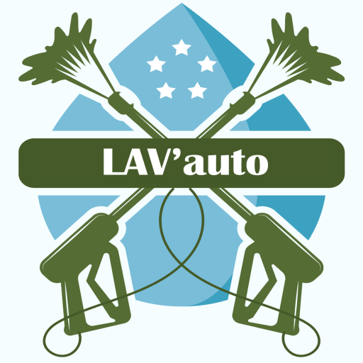 LAVauto for  Android – Latest Version & Features app icon