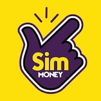 Sim Money: Controle de Gastos