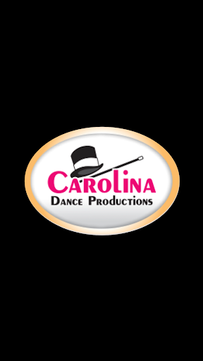 Android application Carolina Dance Productions screenshort