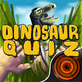 Dinosaur Quiz icon