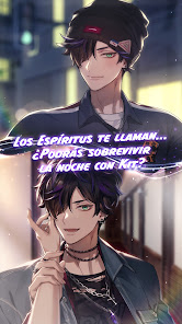 Imagen de la captura de pantalla