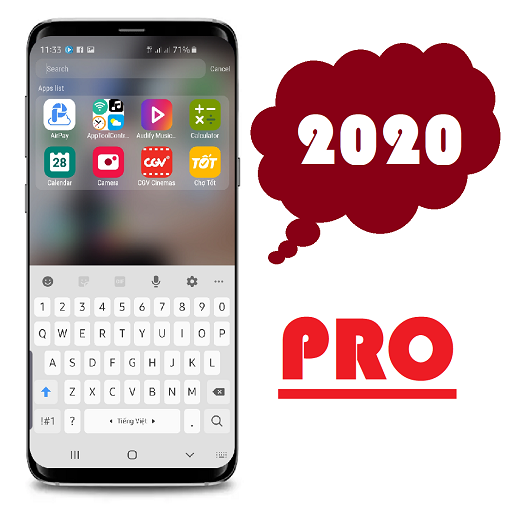 Launcher Easy Pro Download on Windows