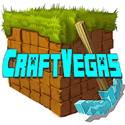 Top 20 Adventure Apps Like CraftVegas: Crafting & Building - Best Alternatives