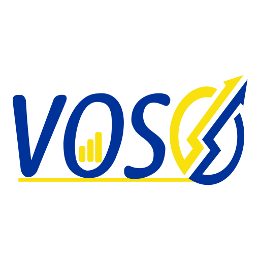 Voso Store Partners logo