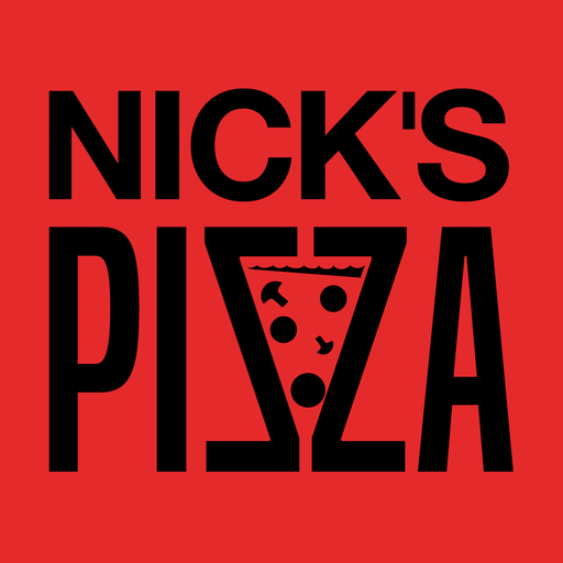 Nicks Pizza and Seafood