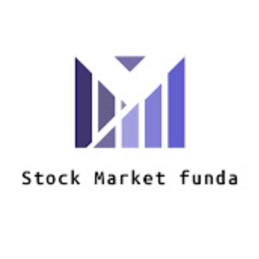Stock Market Funda logo