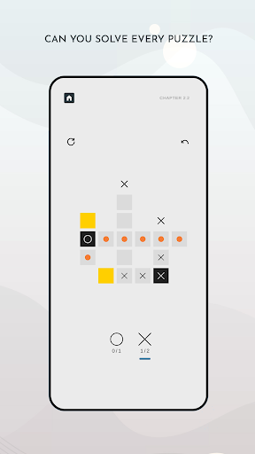 Pale Owl: Story Puzzle Game Screen 3