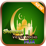 lagu Sholawt Versi India Hua | Sholawat Moderen icon