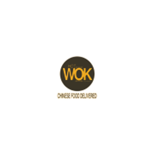 Hot Wok logo