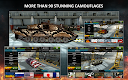 screenshot of Tanktastic 3D tanks