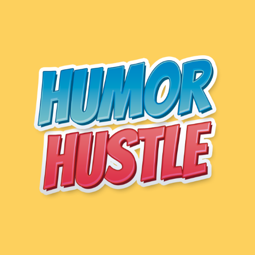 HumorHustle logo