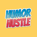 HumorHustle - Androidアプリ