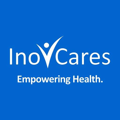 InovCares - Providers App - AppWisp.com
