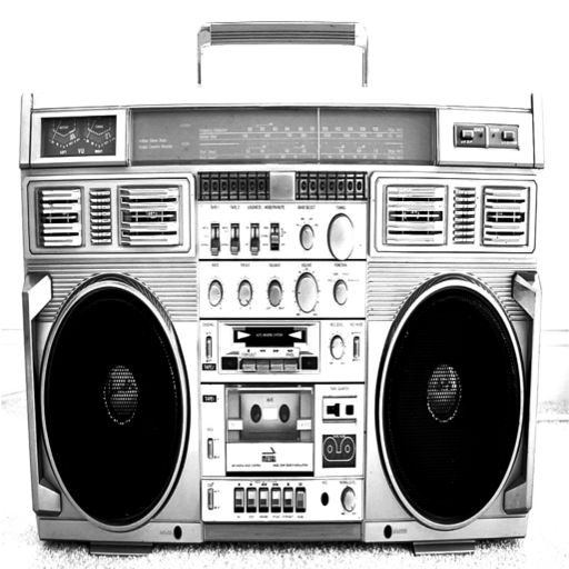 Ryth-Mix Radio logo
