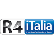 Top 11 Shopping Apps Like R4 ITALIA - Best Alternatives