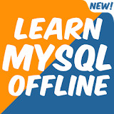 Learn MySQL Offline icon