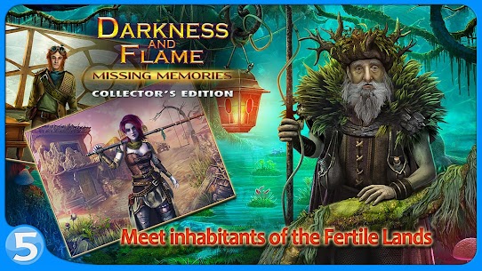Darkness and Flame 2 For Pc – Free Download (Windows 7, 8, 10) 2