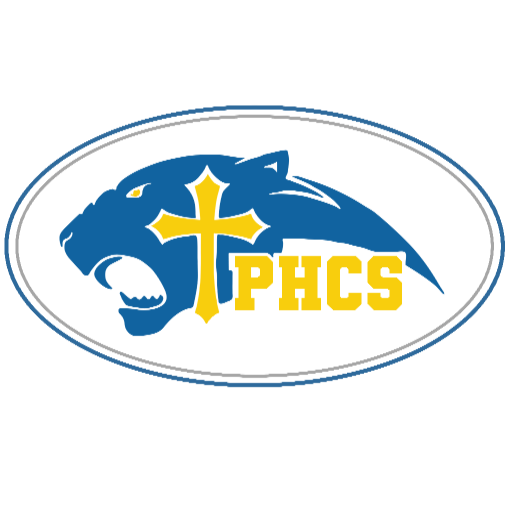 Perry Hall Christian logo