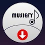 Musiefy - Music Player & MP3 Player