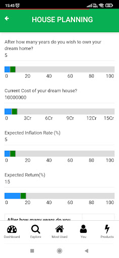 Wealth Avenue Screen 3