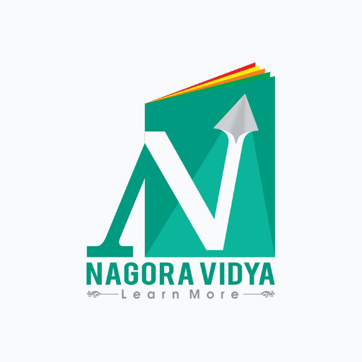 NAGORA VIDYA  Icon