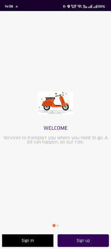 Zoop Bike Screenshot 2 - AppWisp.com