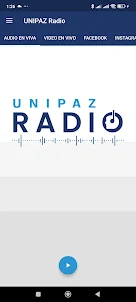 UNIPAZ Radio