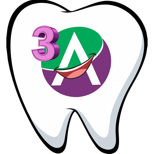 3A Radiología Oral logo