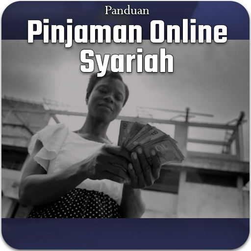 Cara Pinjaman Syariah Online Cepat Cair-Loan Guide