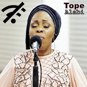 Tope Alabi?No Internet Song