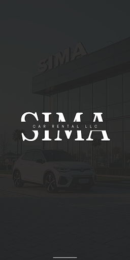 SIMA Car Rental
