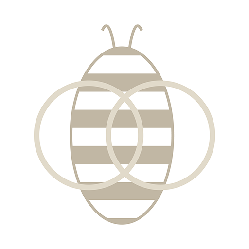 Meant To Bee logo