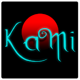 Kami - The Guardian icon