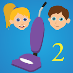 Cover Image of Download Kids Cleanup 2  APK